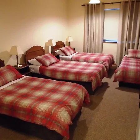 Valley Only 3* Claremorris