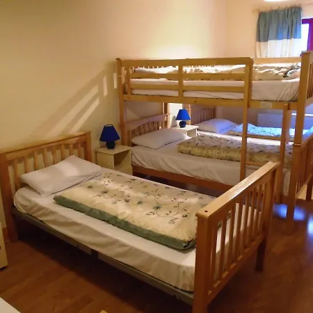 Valley Only Gasthuis Claremorris