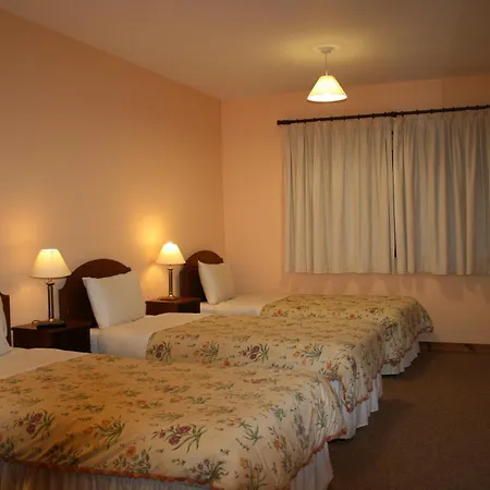 Gasthuis Valley Only 3*