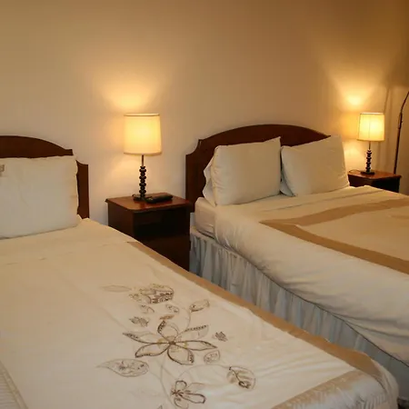 Guest house Valley Only Claremorris