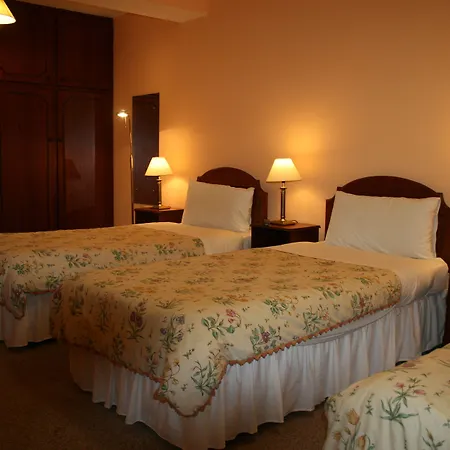 Vendégház Valley Only Claremorris