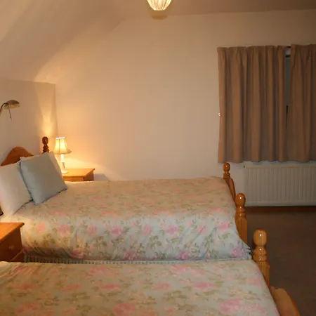 Valley Only 3* Claremorris