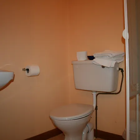 Pensjonat Valley Only