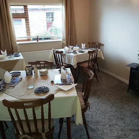 Pensjonat Valley Only 3*