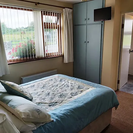 Pensjonat Valley Only 3*