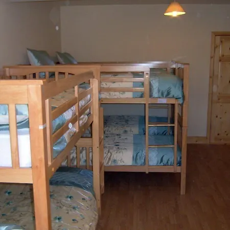 Gasthuis Valley Only Claremorris