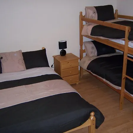 Valley Only Vendégház Claremorris