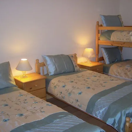 Valley Only Gasthuis Claremorris