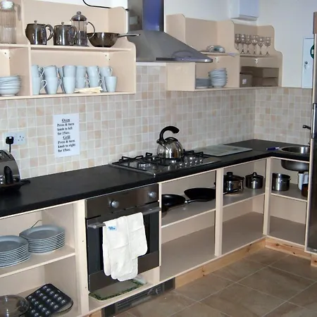 Gasthuis Valley Only Claremorris