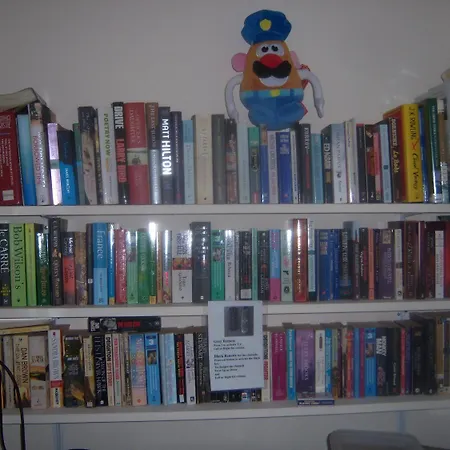 Valley Only Gasthuis