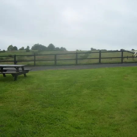 Valley Only 3* Claremorris