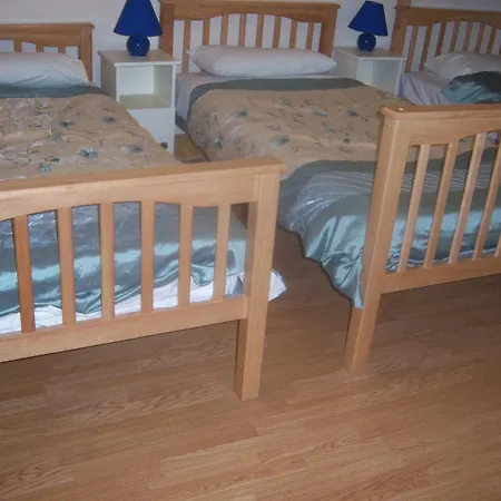 Gasthuis Valley Only 3*