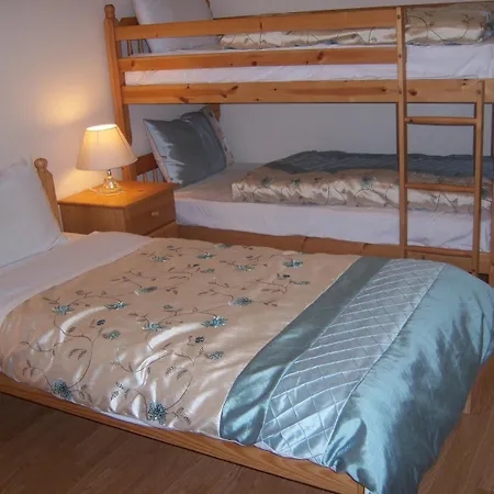 Vendégház Valley Only Claremorris