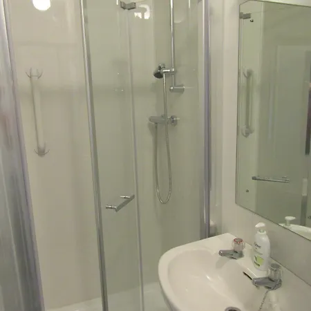 Gasthuis Valley Only Claremorris