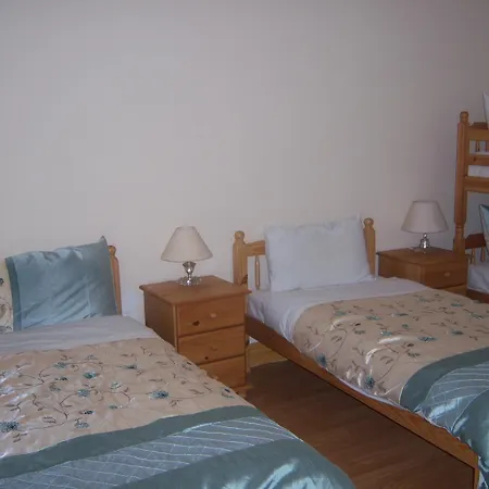 Valley Only Gasthuis