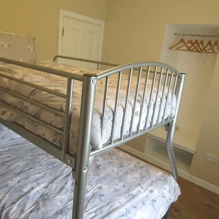 Vendégház Valley Only Claremorris