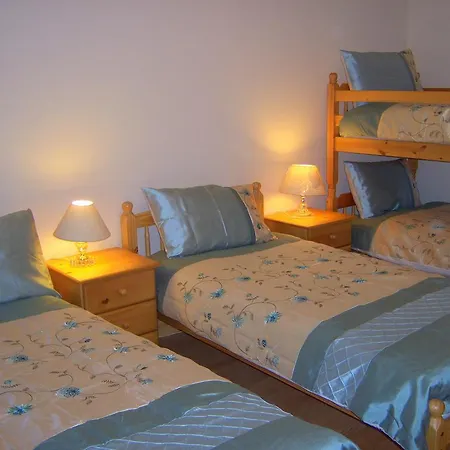 Valley Only Guest house 3*
