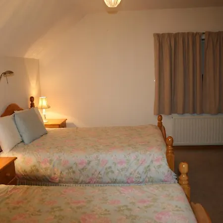 Konukevi Valley Only Claremorris