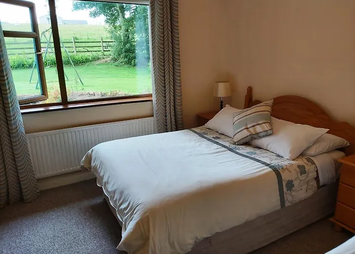 Valley Only 3* Claremorris