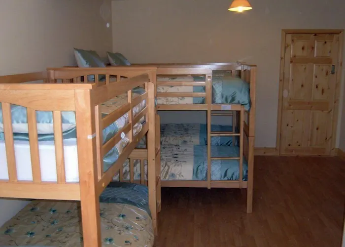 ゲストハウス Valley Only クレアモリス