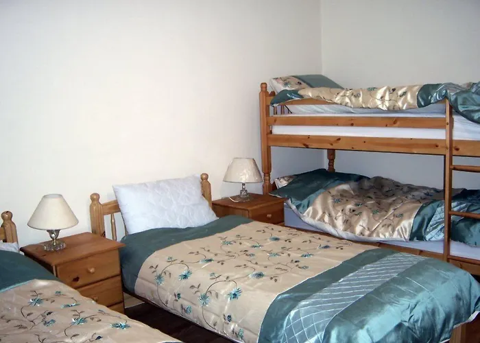 ゲストハウス Valley Only