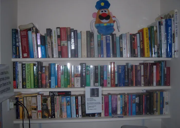 Valley Only Pensionat