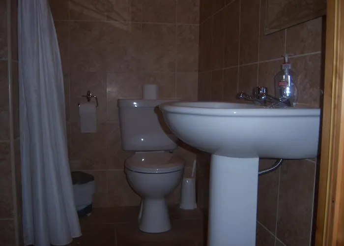 Pensionat Valley Only 3*