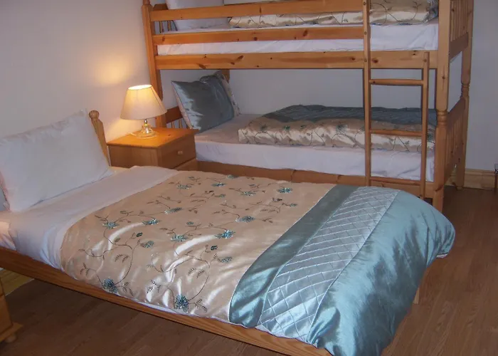 Pensionat Valley Only Claremorris