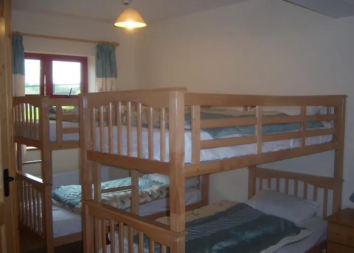 Pensionat Valley Only 3*