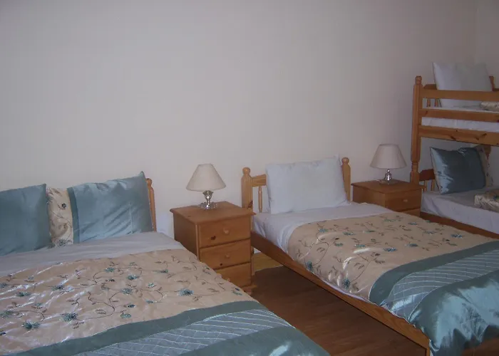 Valley Only Pensionat