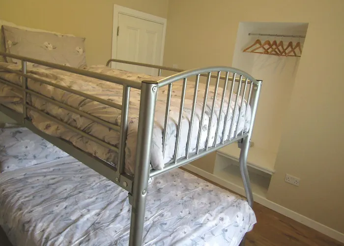 Pensionat Valley Only Claremorris