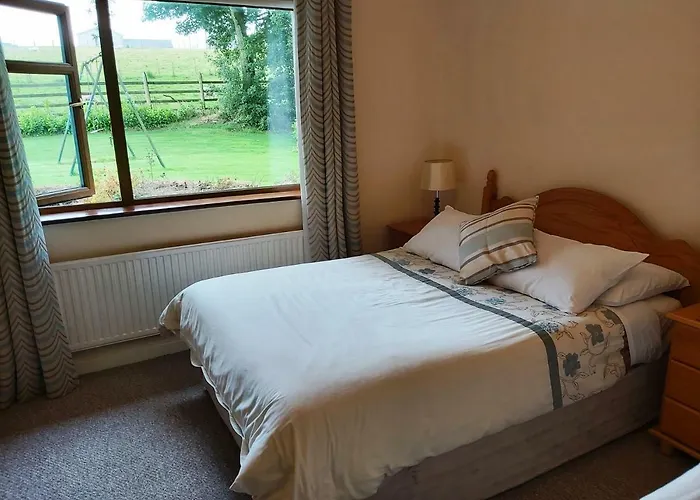 Pensionat Valley Only 3*