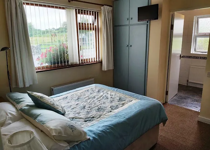 Pensionat Valley Only Claremorris